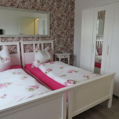Daisys Ferienwohnung 68 Wilhelmshaven Kültér fotó
