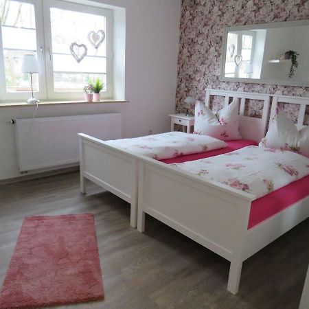 Daisys Ferienwohnung 68 Wilhelmshaven Kültér fotó