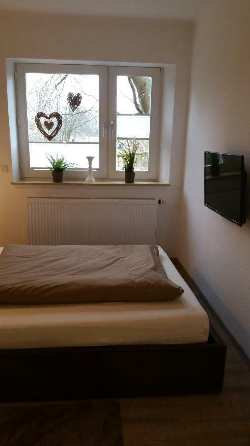 Daisys Ferienwohnung 68 Wilhelmshaven Kültér fotó