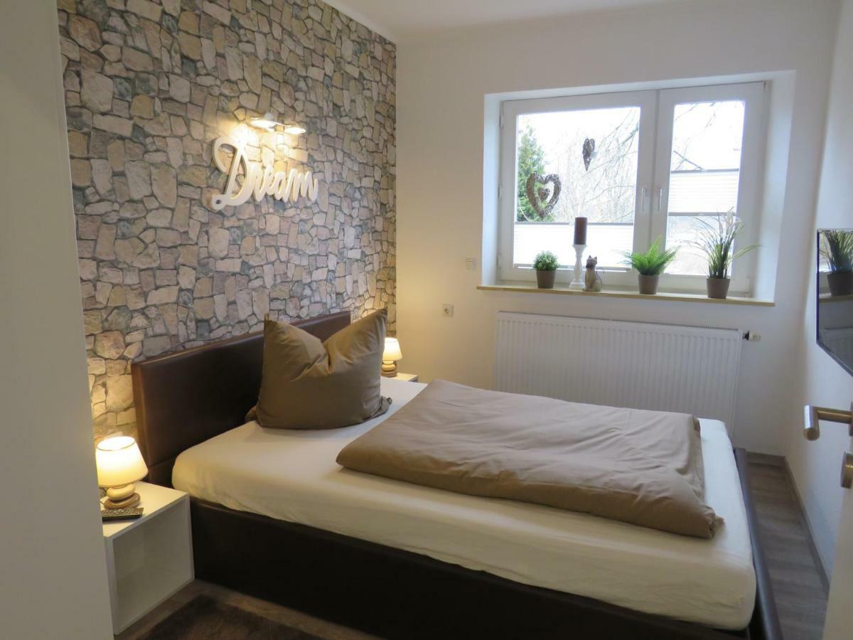 Daisys Ferienwohnung 68 Wilhelmshaven Kültér fotó