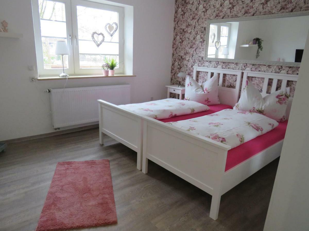 Daisys Ferienwohnung 68 Wilhelmshaven Kültér fotó
