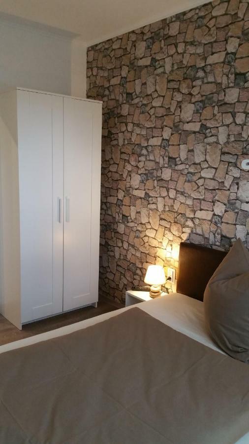 Daisys Ferienwohnung 68 Wilhelmshaven Kültér fotó