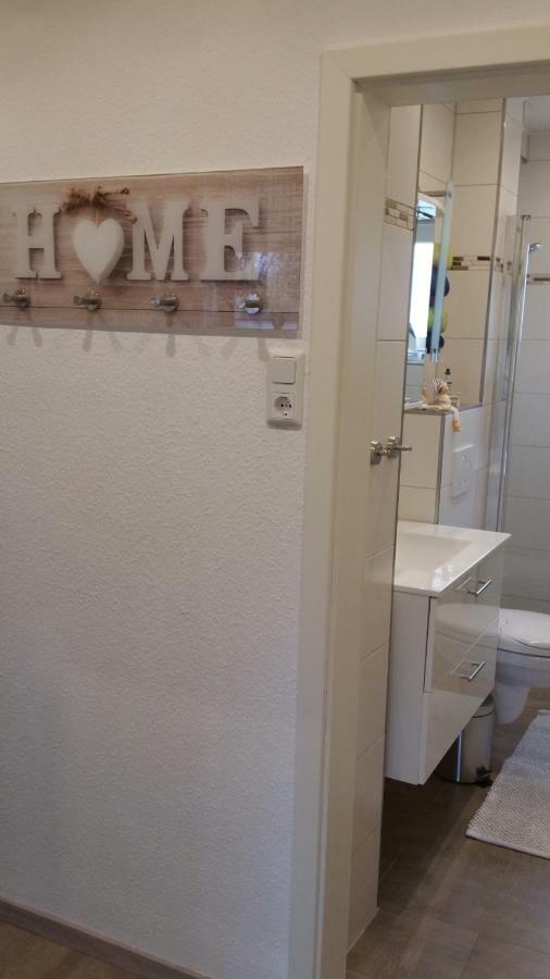 Daisys Ferienwohnung 68 Wilhelmshaven Kültér fotó